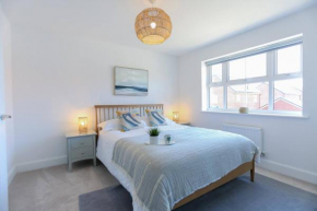 'Elements' 3 bed home in Bracklesham Bay